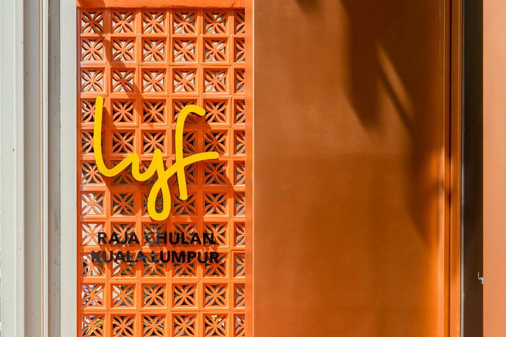 Lyf Chinatown Hotel Kuala Lumpur